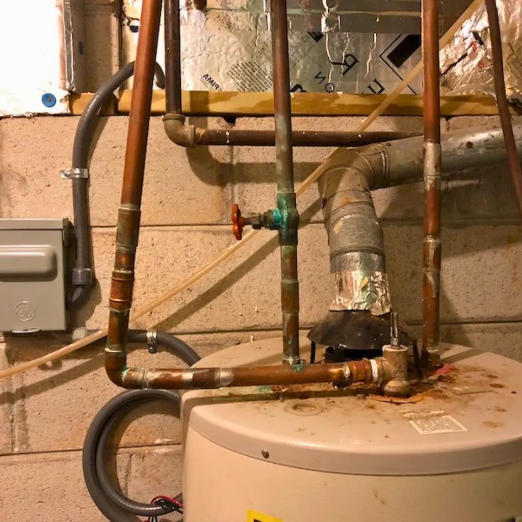 Water Heater Repair in Angola, NY